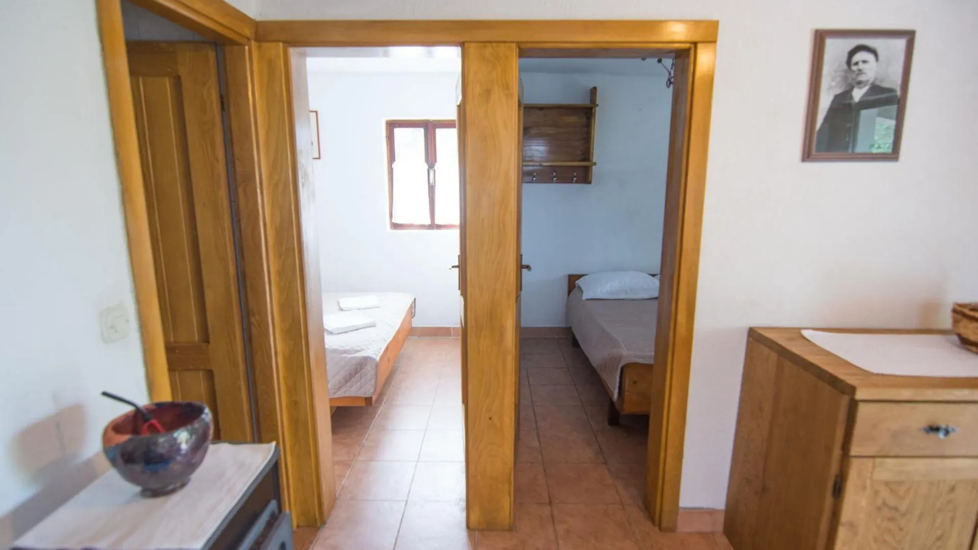 House Mate Villa Pasman