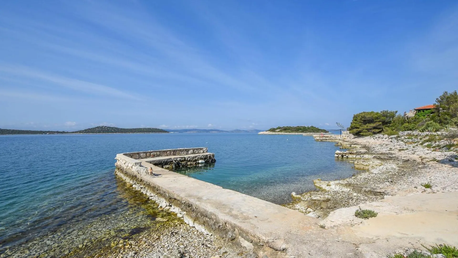 Holiday home House Mate Villa Pasman