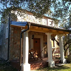Flaveico Ferienhaus
