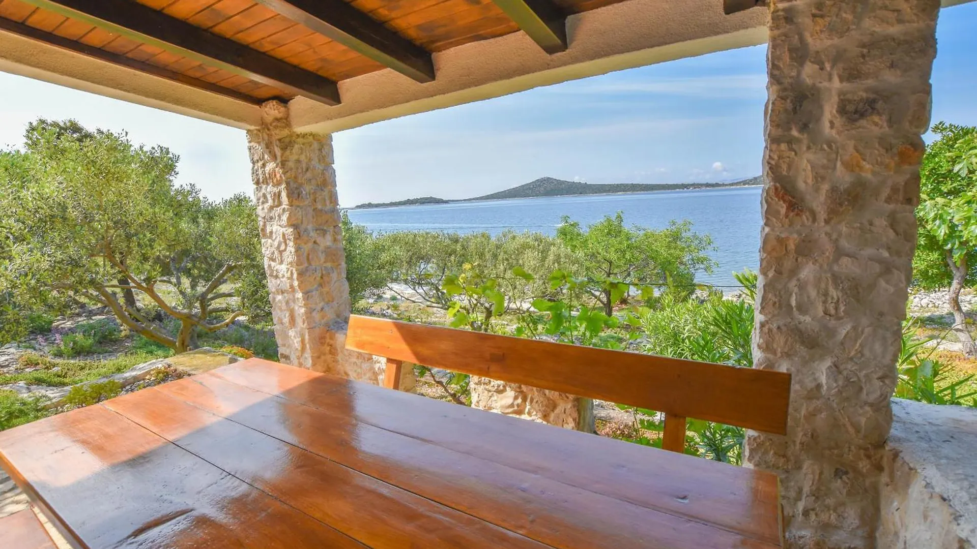 Holiday home House Mate Villa Pasman Croatia