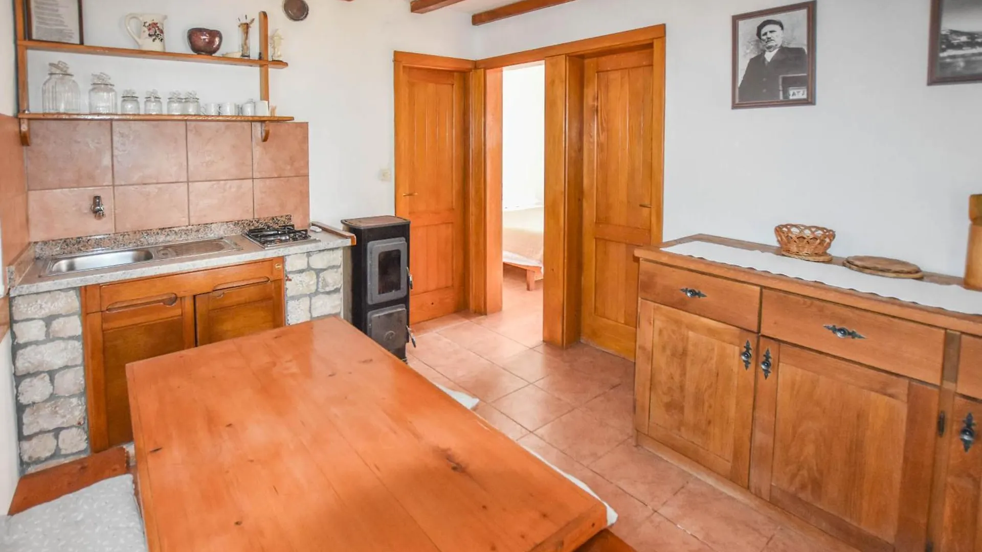 House Mate Villa Pasman Croatia